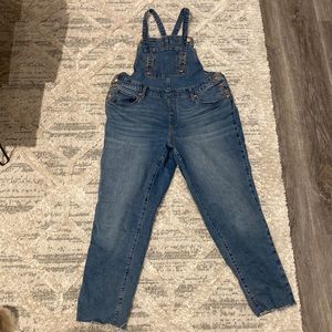 Universal Thread Overalls
